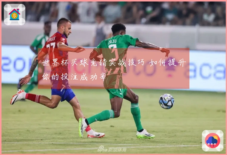 世界杯买球竞猜实战技巧 如何提升你的投注成功率