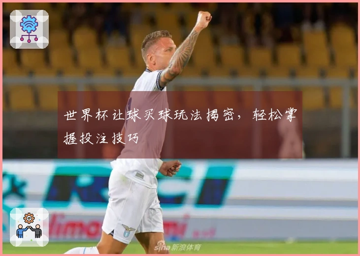 世界杯让球买球玩法揭密,轻松掌握投注技巧