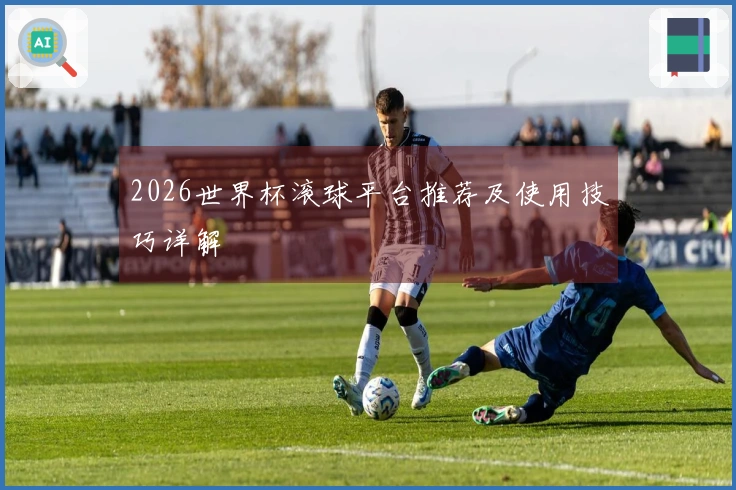 2026世界杯滚球平台推荐及使用技巧详解