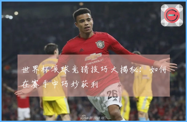 世界杯滚球竞猜技巧大揭秘：如何在赛季中巧妙获利