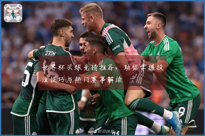 世界杯买球竞猜推荐，助你掌握投注技巧与热门赛事解读